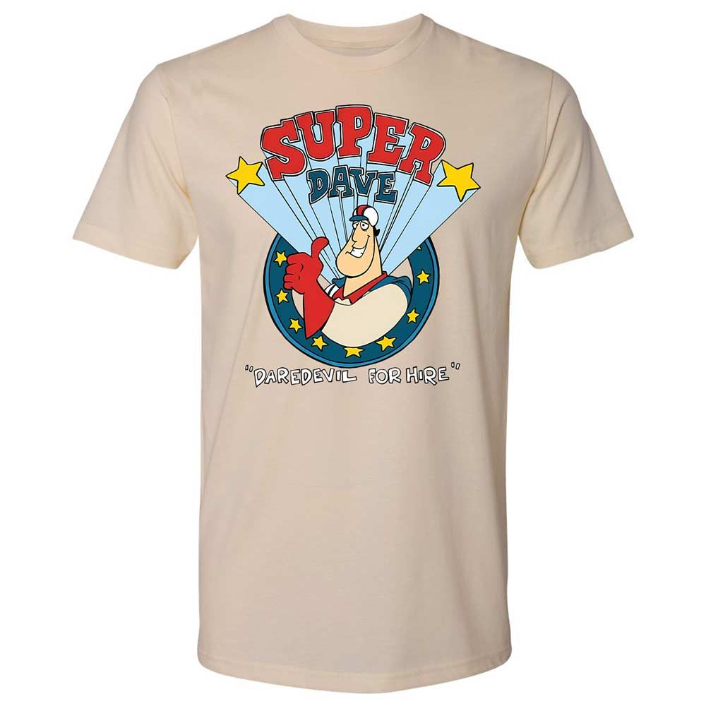 Premium Unisex T-Shirt - J44329WN - Cream - 8