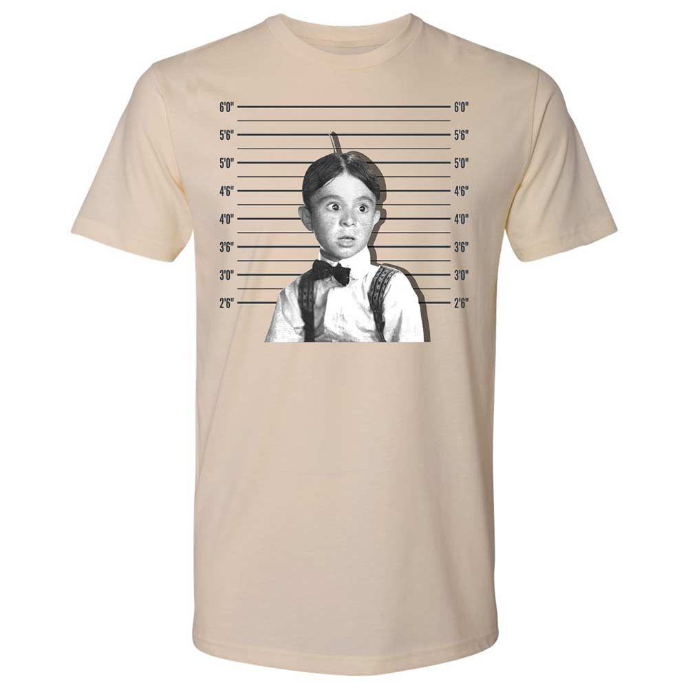 Premium Unisex T-Shirt - FNQ6BRAX - Cream - 8