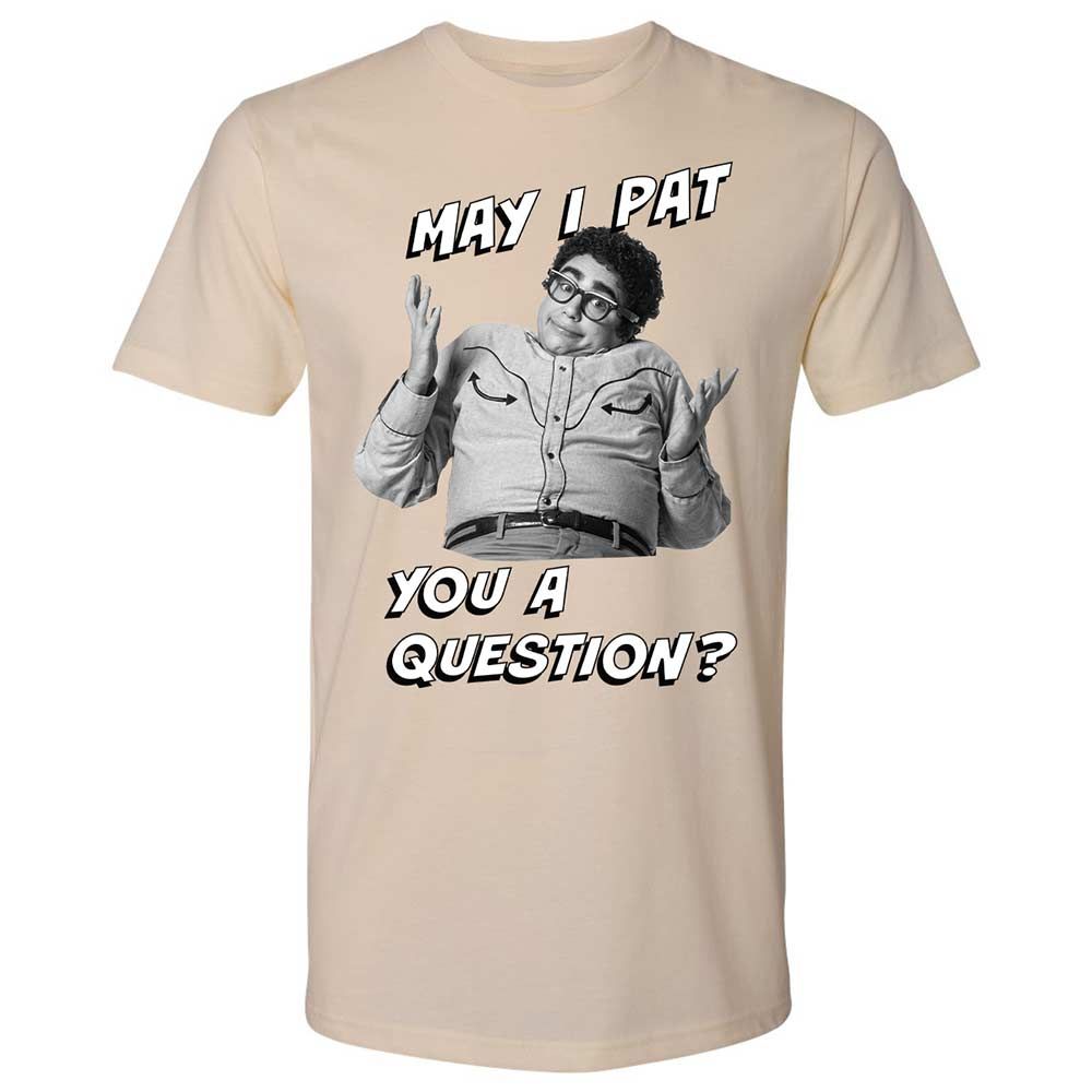 Premium Unisex T-Shirt - GWKKFBLN - Cream - 8