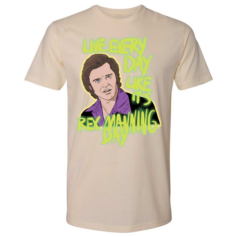 Premium Unisex T-Shirt - AC6ATQF3 - Cream - 8