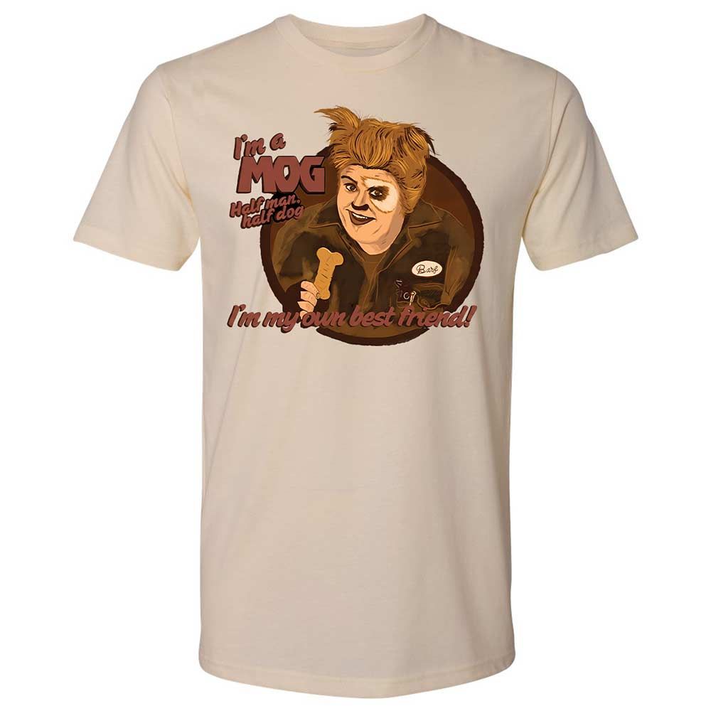 Premium Unisex T-Shirt - P8D4LB2P - Cream - 8