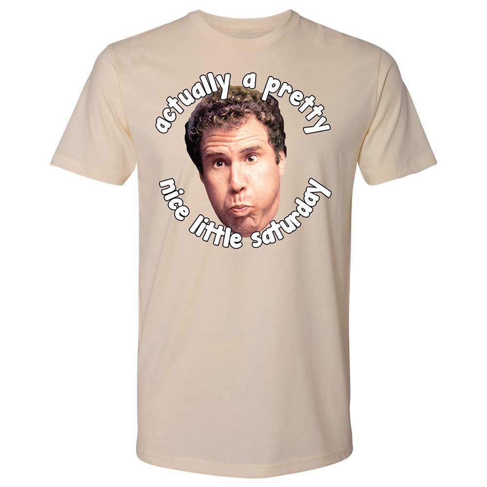 Premium Unisex T-Shirt - QXL9CUGK - Cream - 8