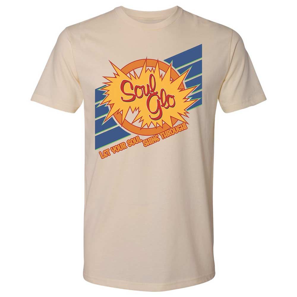 Soul Glo - Cream - 8