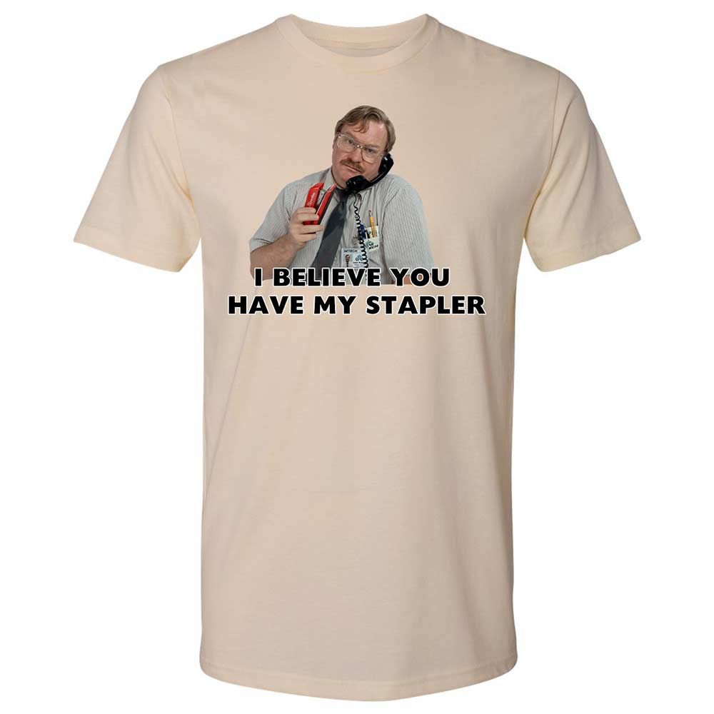 I believe you have my Stapler - Cream - 8