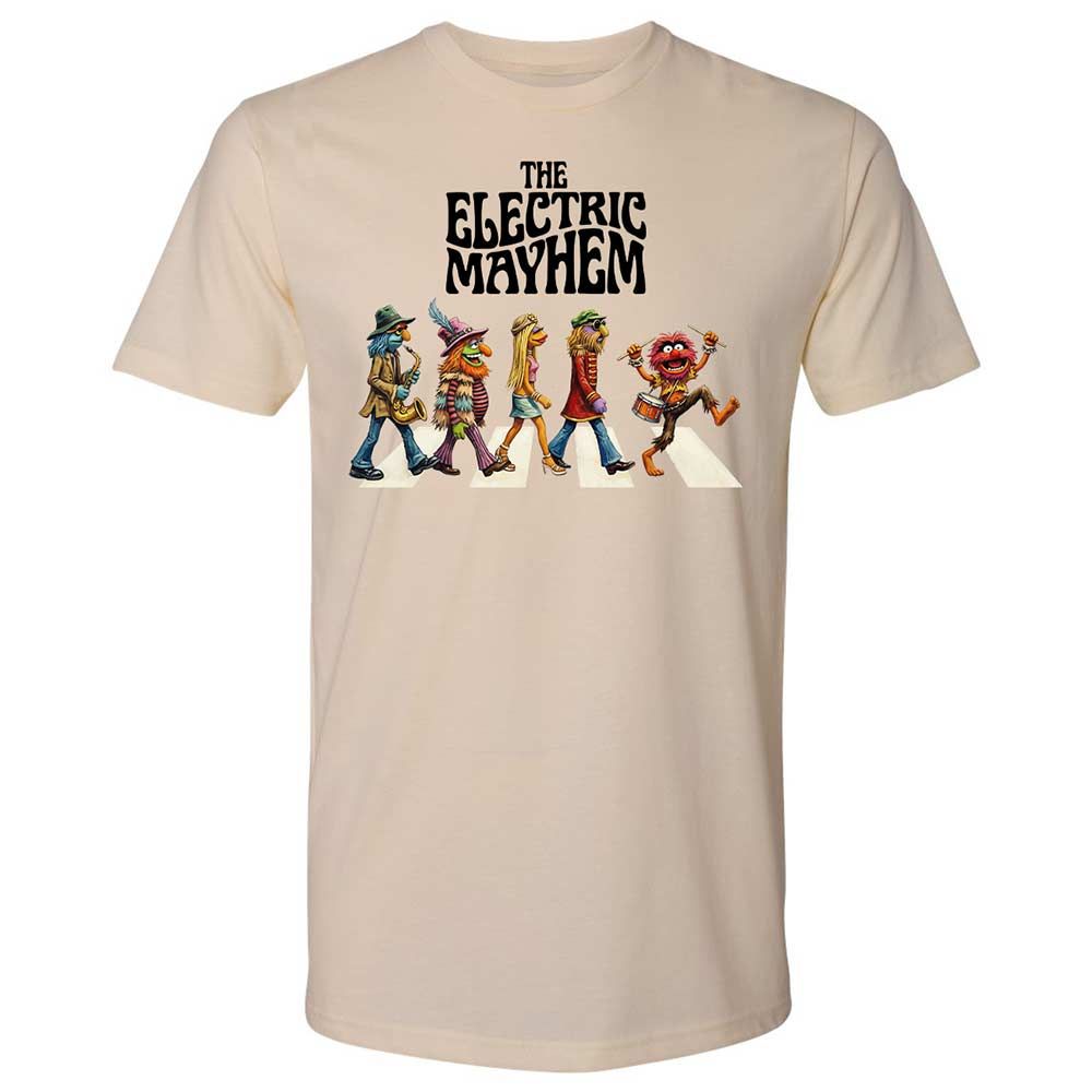 Premium Unisex T-Shirt - SUNSCZFW - Cream - 8