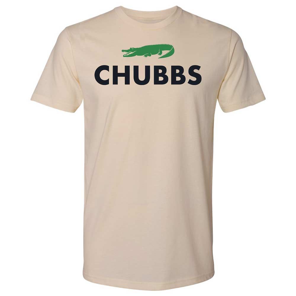 Chubbs - Cream - 8