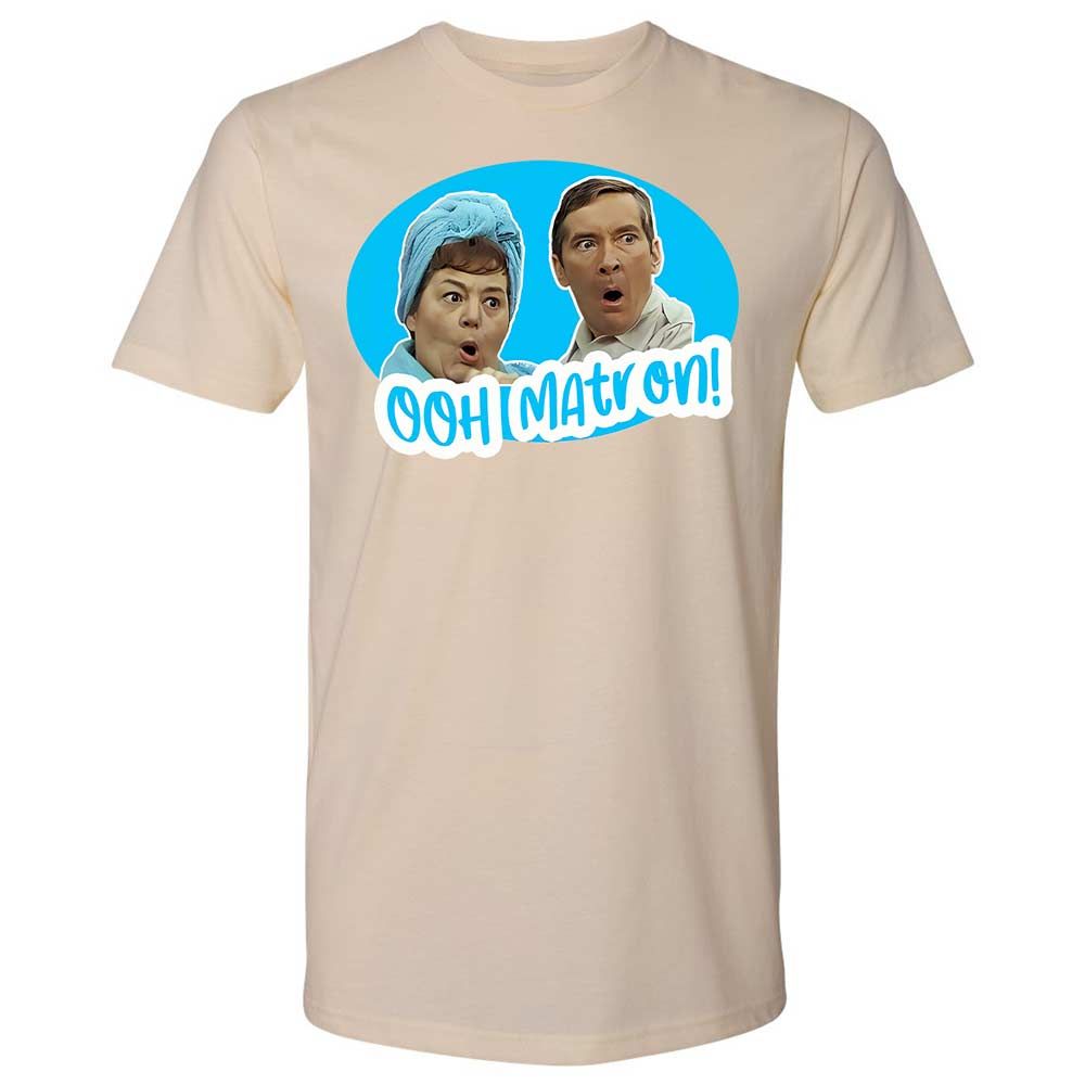 Premium Unisex T-Shirt - GBHQD5GE - Cream - 8