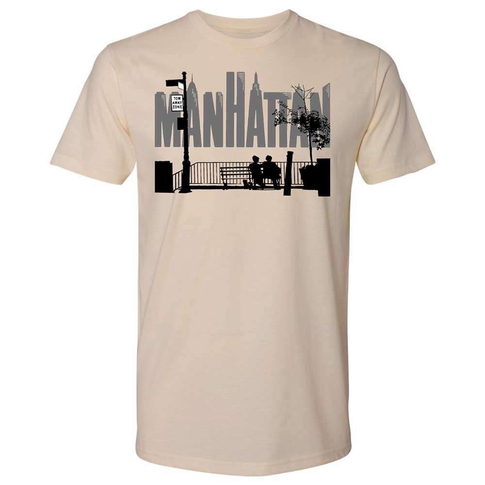 A Love Letter to New York - Cream - 8