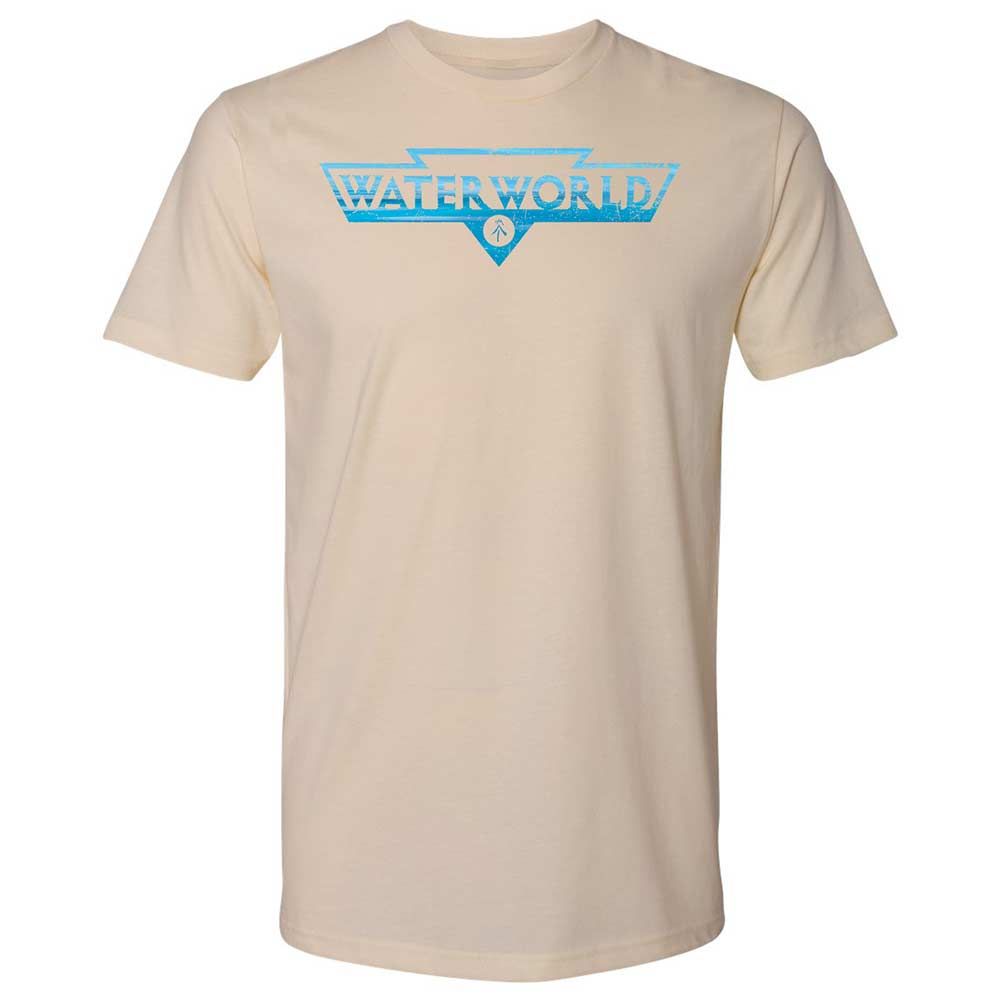 Waterworld - Cream - 8