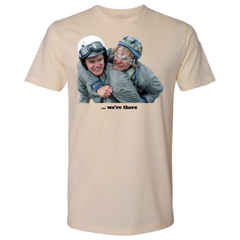 Premium Unisex T-Shirt - C5N1X7ZX - Cream - 8