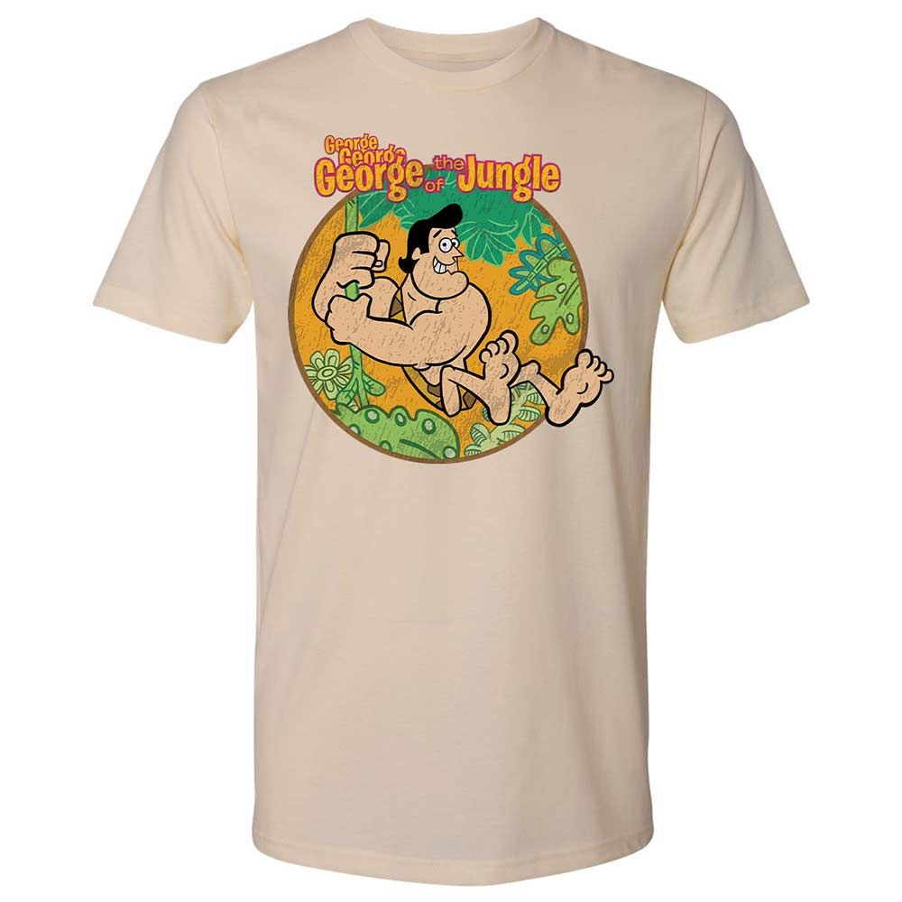 Premium Unisex T-Shirt - HD4NZKW3 - Cream - 8
