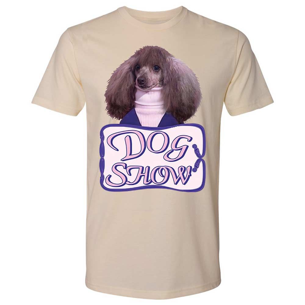Mister Rocky Balboa - Cream - 8