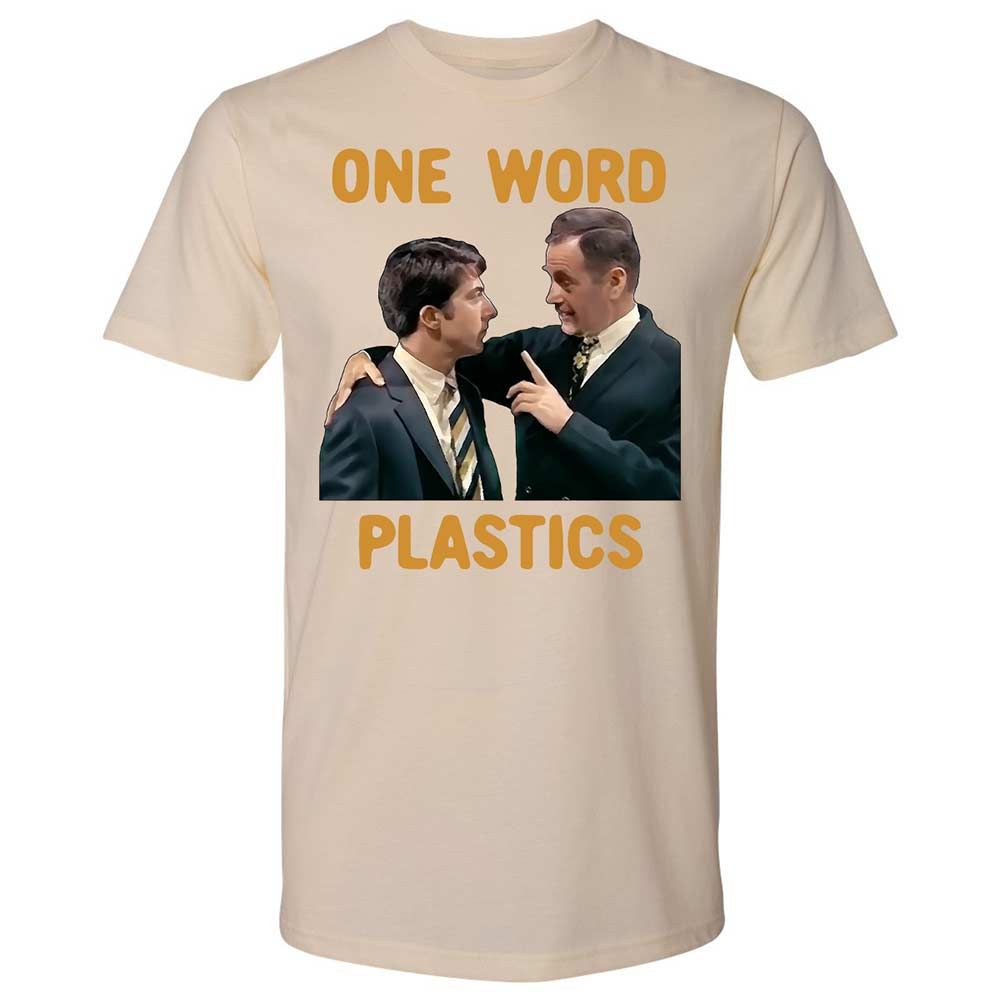 One Word - Cream - 8