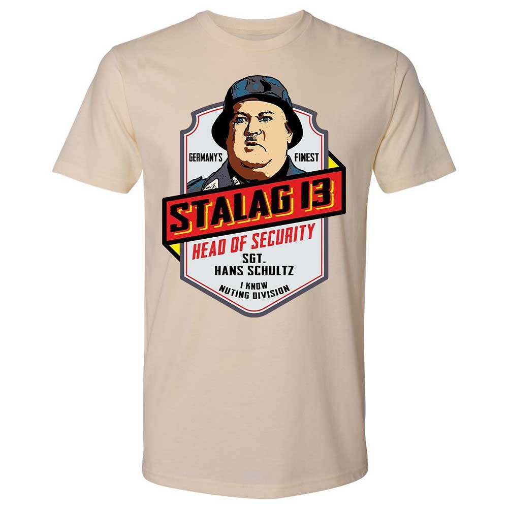 Premium Unisex T-Shirt - 9EPPBD9T - Cream - 8