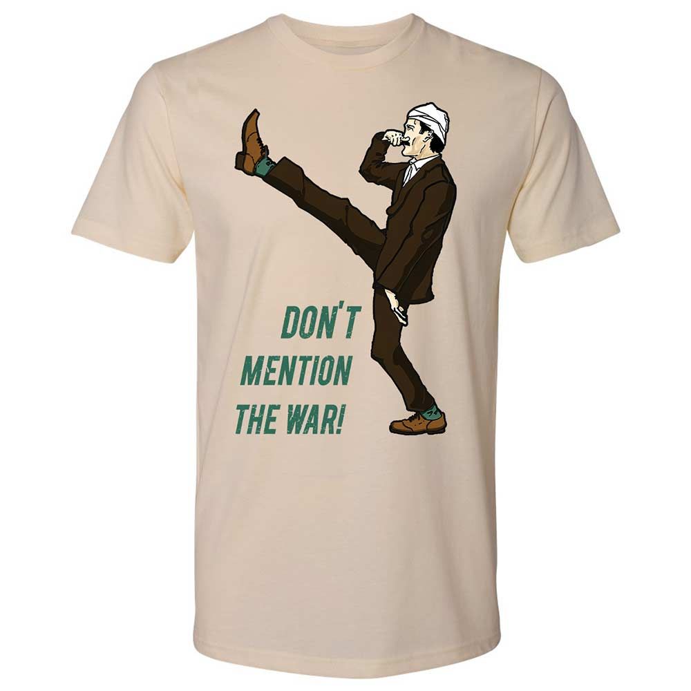 Premium Unisex T-Shirt - EYHTJNDC - Cream - 8