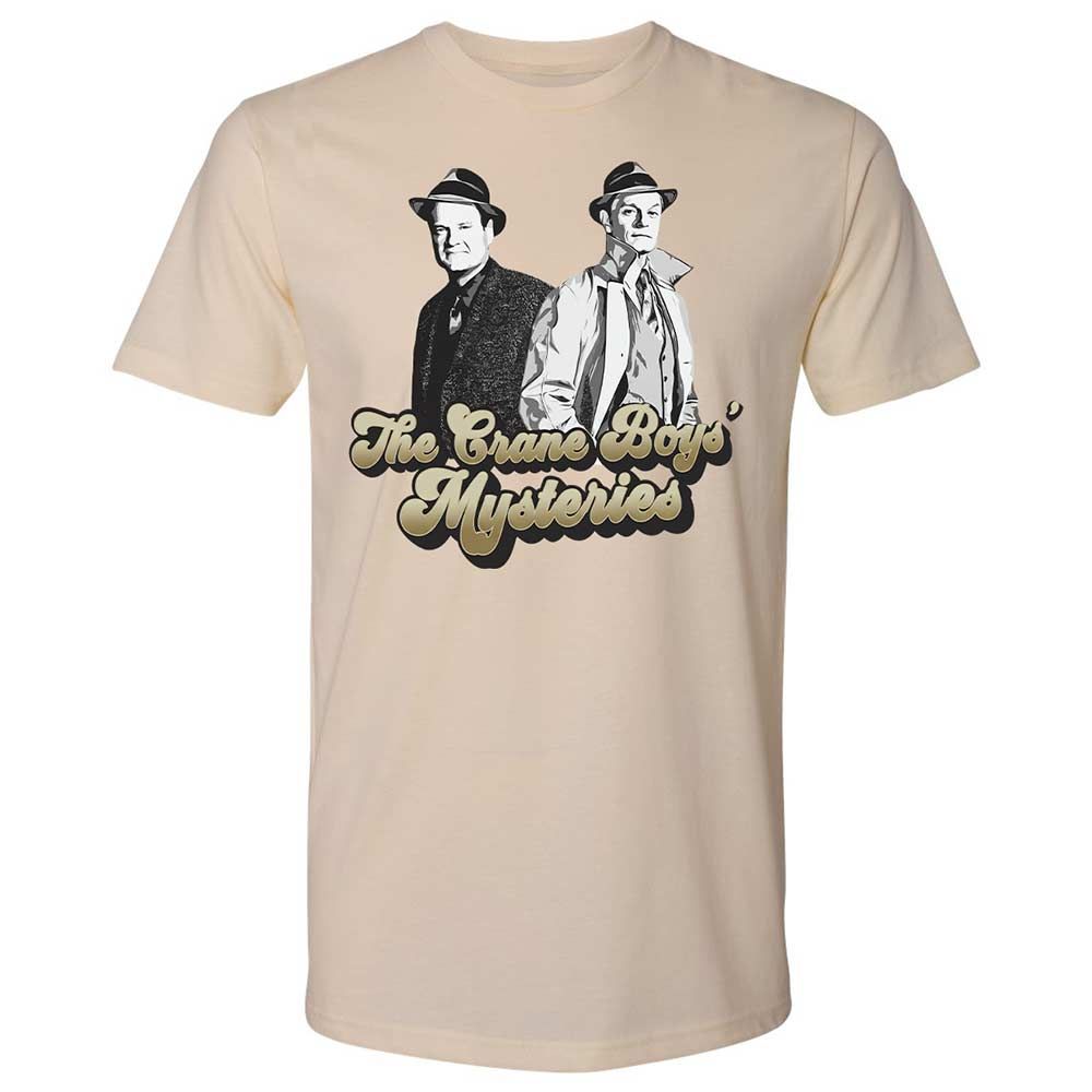 Premium Unisex T-Shirt - EBR8DSFK - Cream - 8