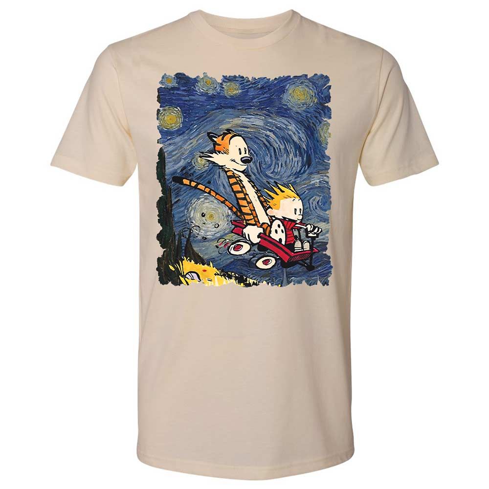 Premium Unisex T-Shirt - DC8RN8F2 - Cream - 8