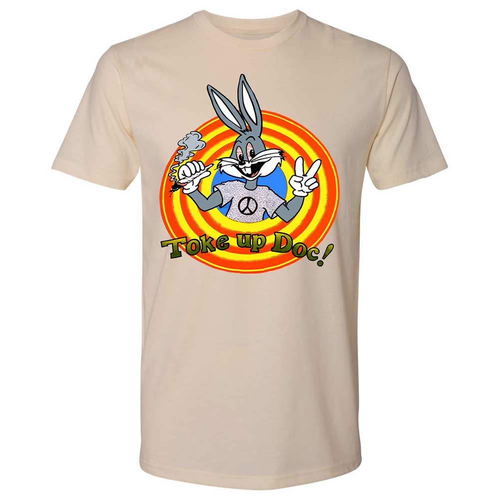 Premium Unisex T-Shirt - LGWAGX63 - Cream - 8