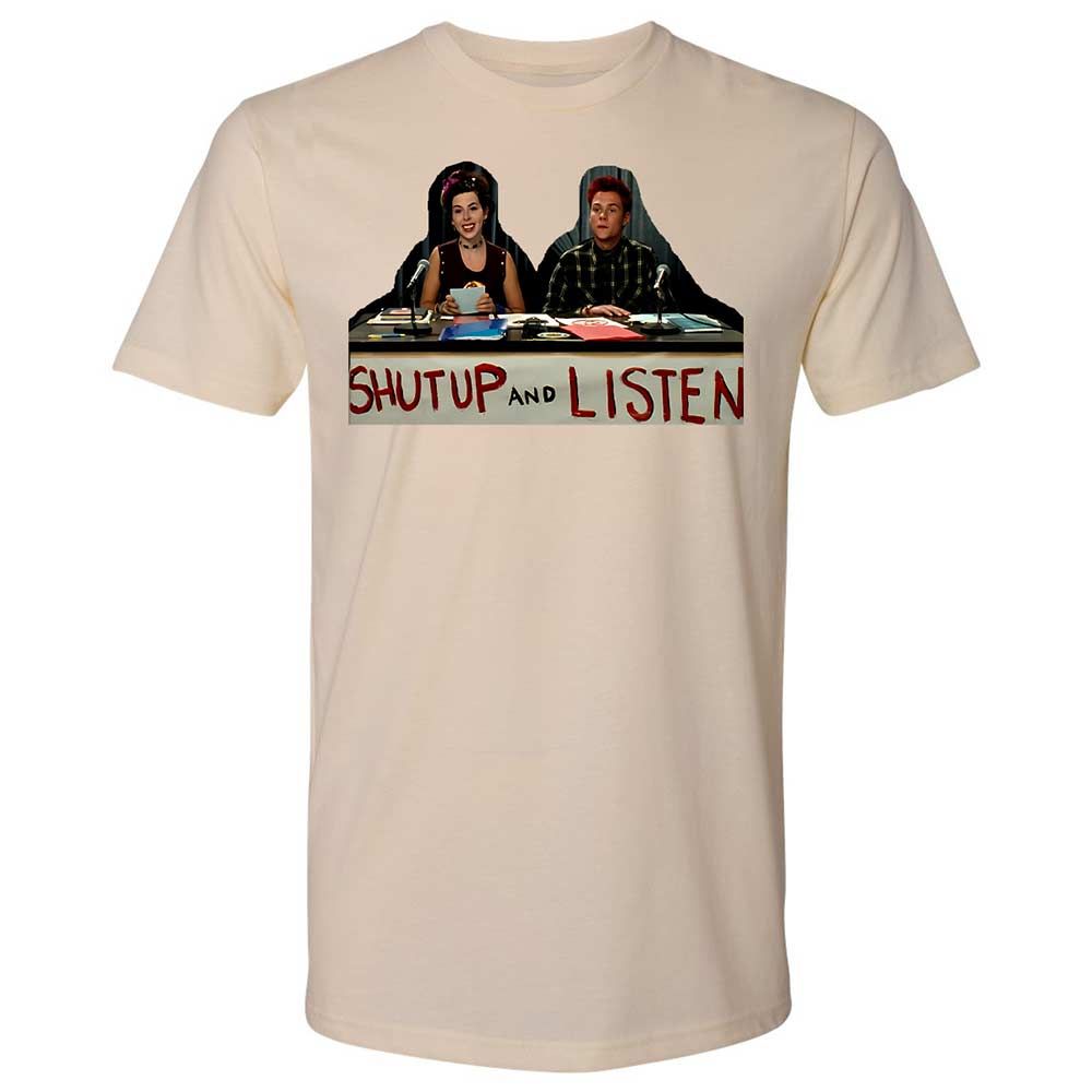 Premium Unisex T-Shirt - AGA9GWG9 - Cream - 8