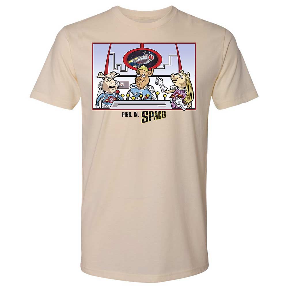 Premium Unisex T-Shirt - J1T6XD48 - Cream - 8