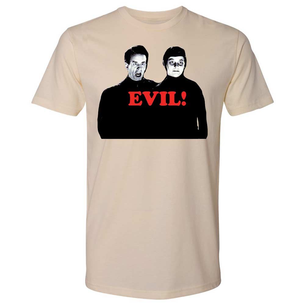 Evil! - Cream - 8