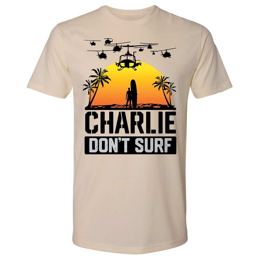 Premium Unisex T-Shirt - 8BJ7DC7E - Cream - 8