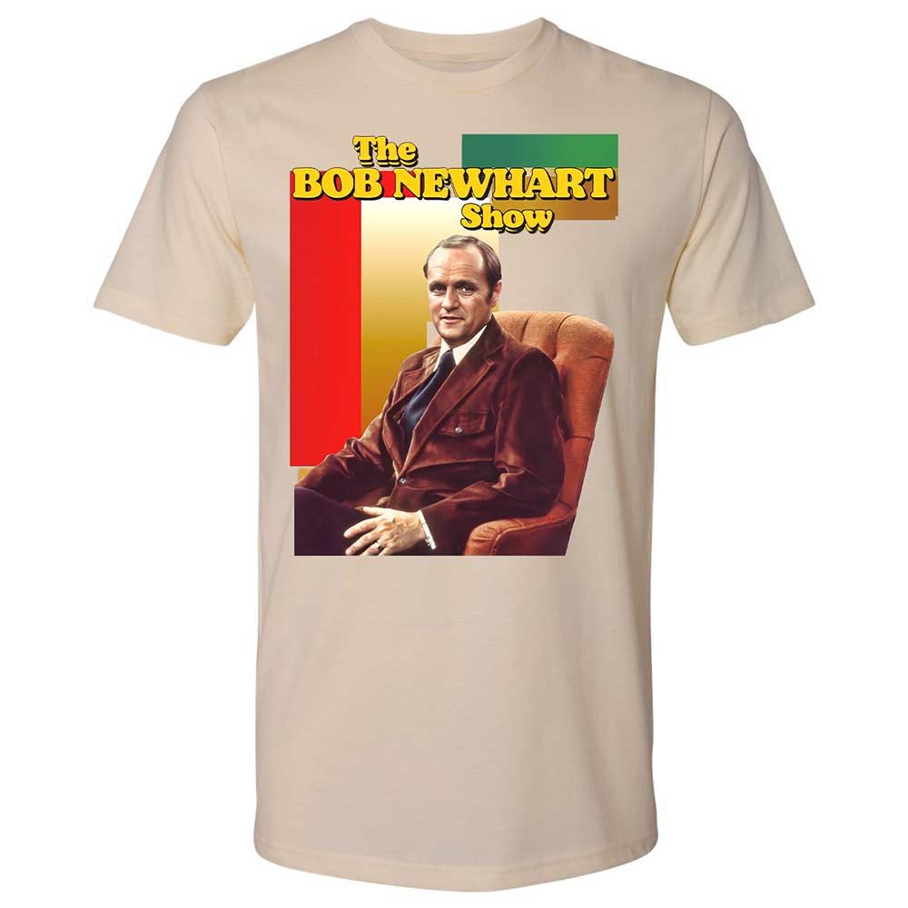 The Bob Newhart Show - Cream - 8