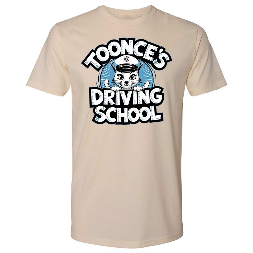 Premium Unisex T-Shirt - 4R5XAD35 - Cream - 8