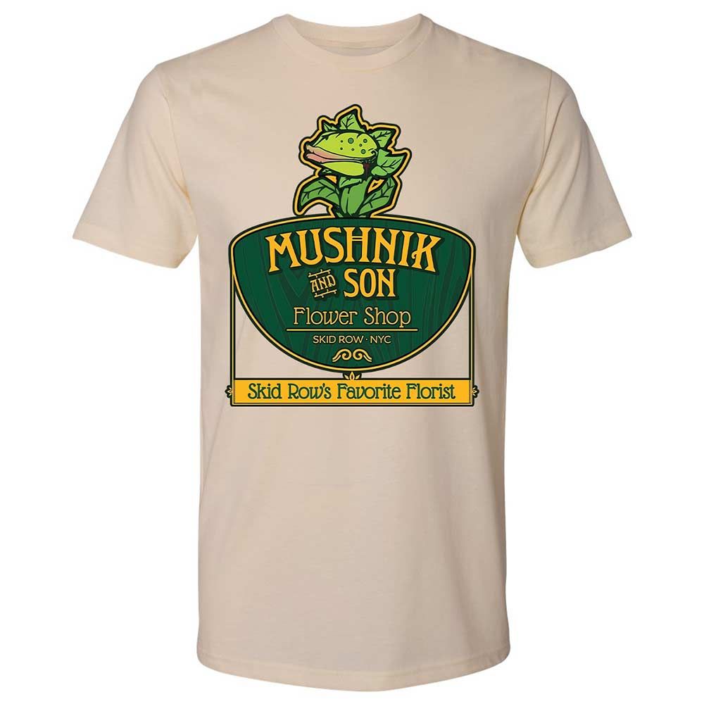 Premium Unisex T-Shirt - A31VYB5S - Cream - 8
