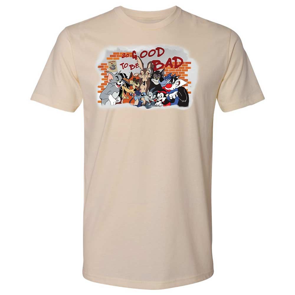 So Good To Be Bad - Cream - 8