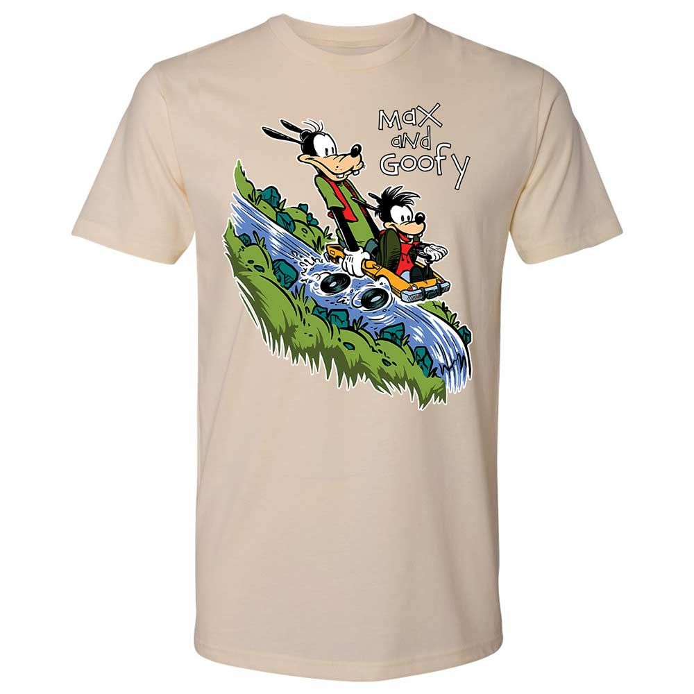 Premium Unisex T-Shirt - CD9P229P - Cream - 8