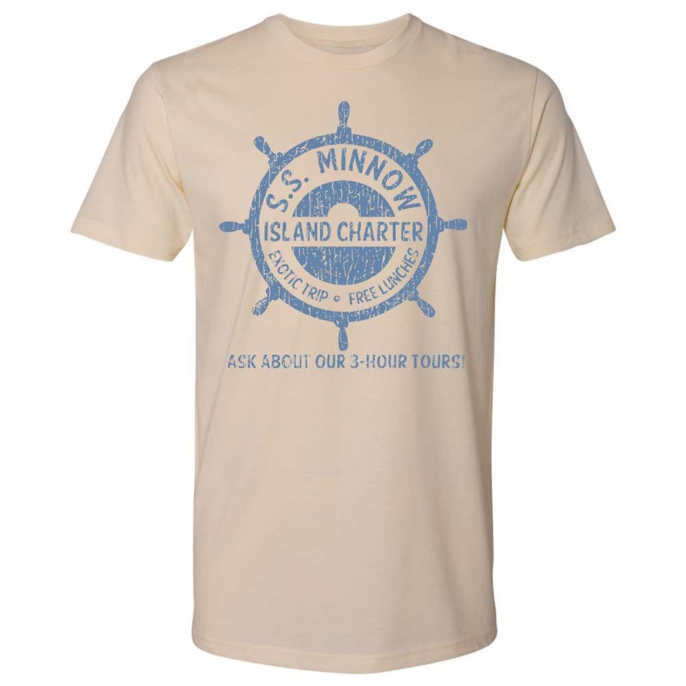 Premium Unisex T-Shirt - RLFKDT2T - Cream - 8