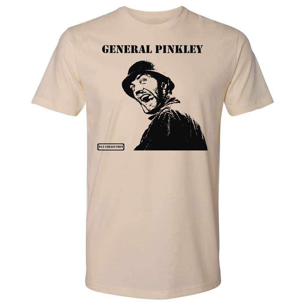 Shannon's Garage - Cream - 8