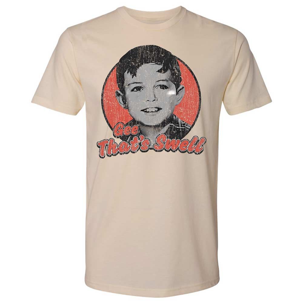 Premium Unisex T-Shirt - MMKNWR3P - Cream - 8