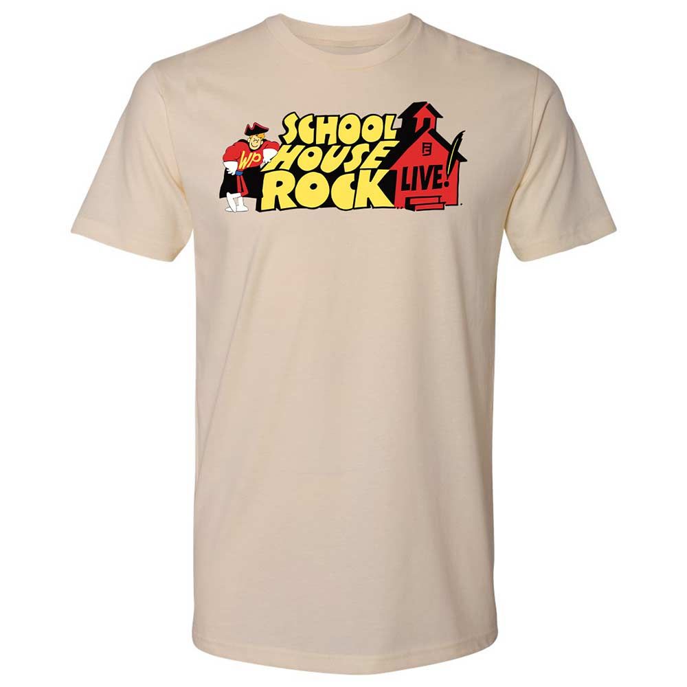 Premium Unisex T-Shirt - MULSFPG1 - Cream - 8