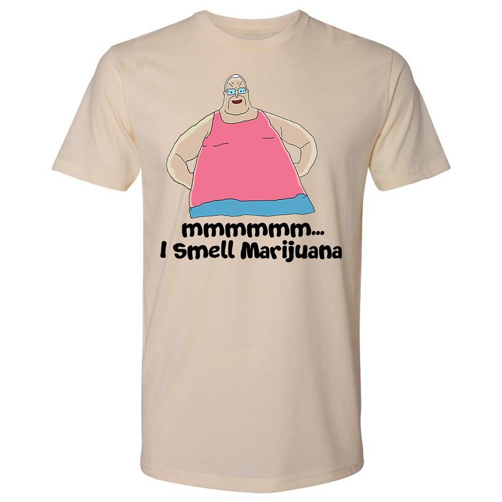 Premium Unisex T-Shirt - H5PWL1Q3 - Cream - 8