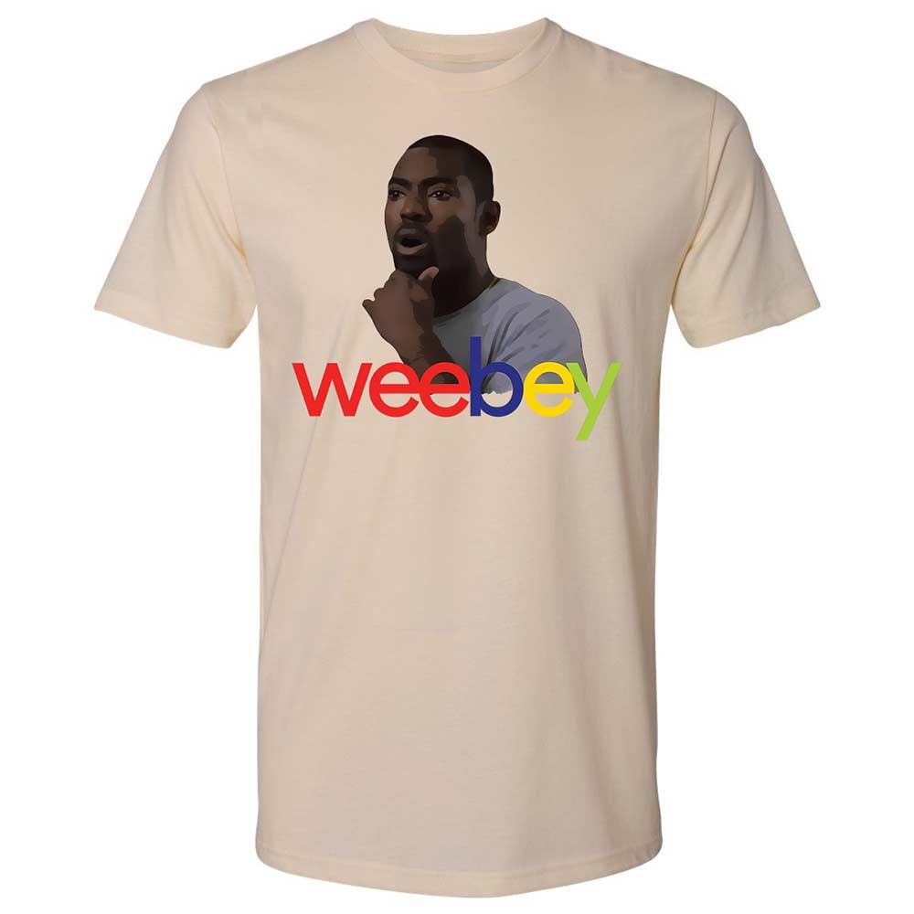 Wee-Bey - Cream - 8