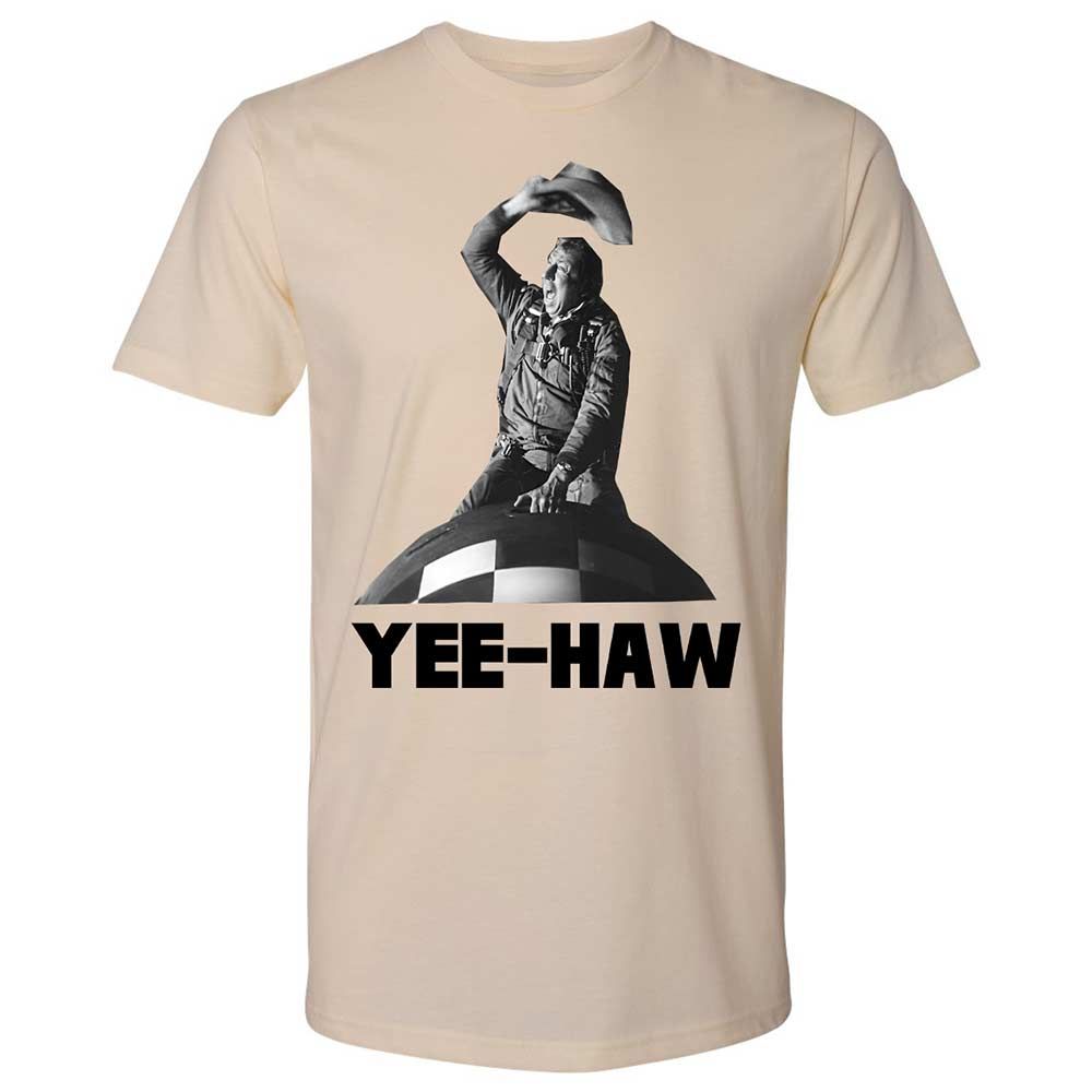 Yee-haw - Cream - 8