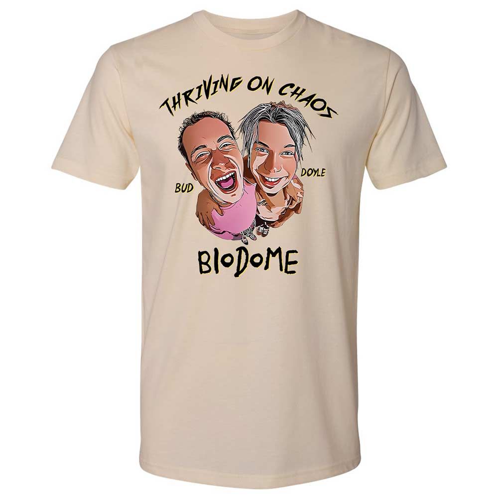 Premium Unisex T-Shirt - H7AUP5J1 - Cream - 8