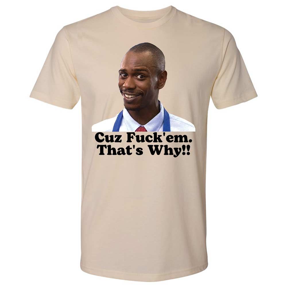 Premium Unisex T-Shirt - FGLDS32R - Cream - 8