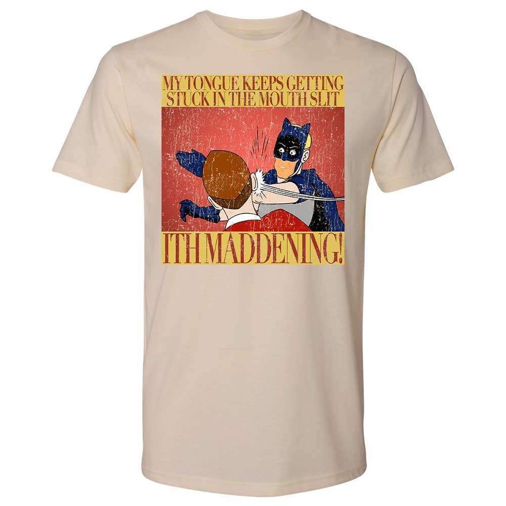 Premium Unisex T-Shirt - JFAP2W86 - Cream - 8