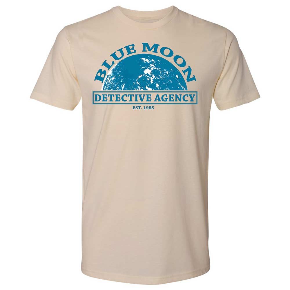 Premium Unisex T-Shirt - MSKL7XKN - Cream - 8