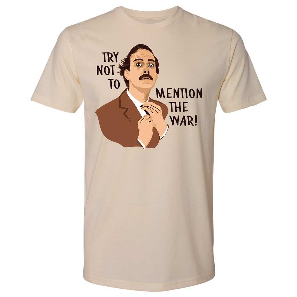 Premium Unisex T-Shirt - 4KBN3256 - Cream - 8