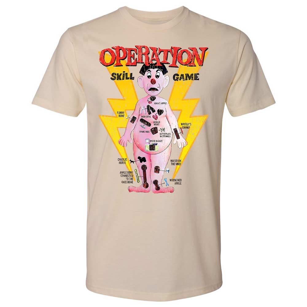 Hotdog - Cream - 8