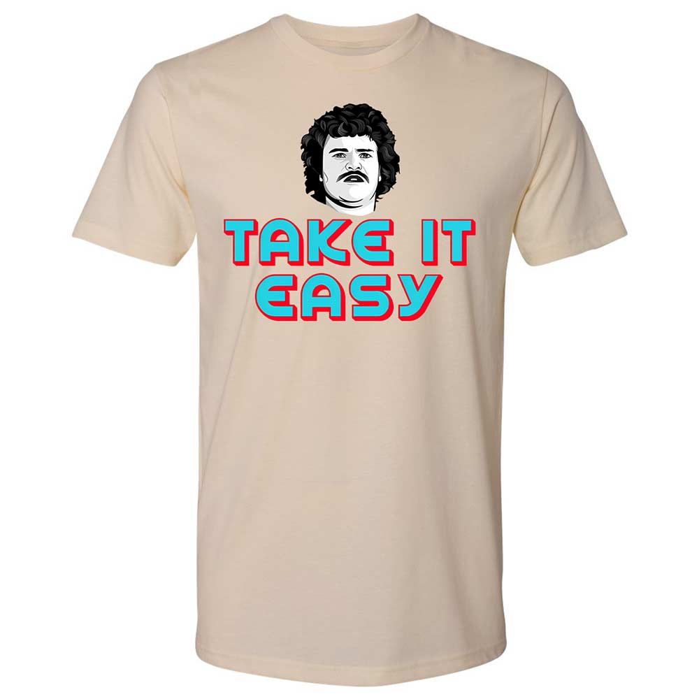 Premium Unisex T-Shirt - 28Q6EX5W - Cream - 8