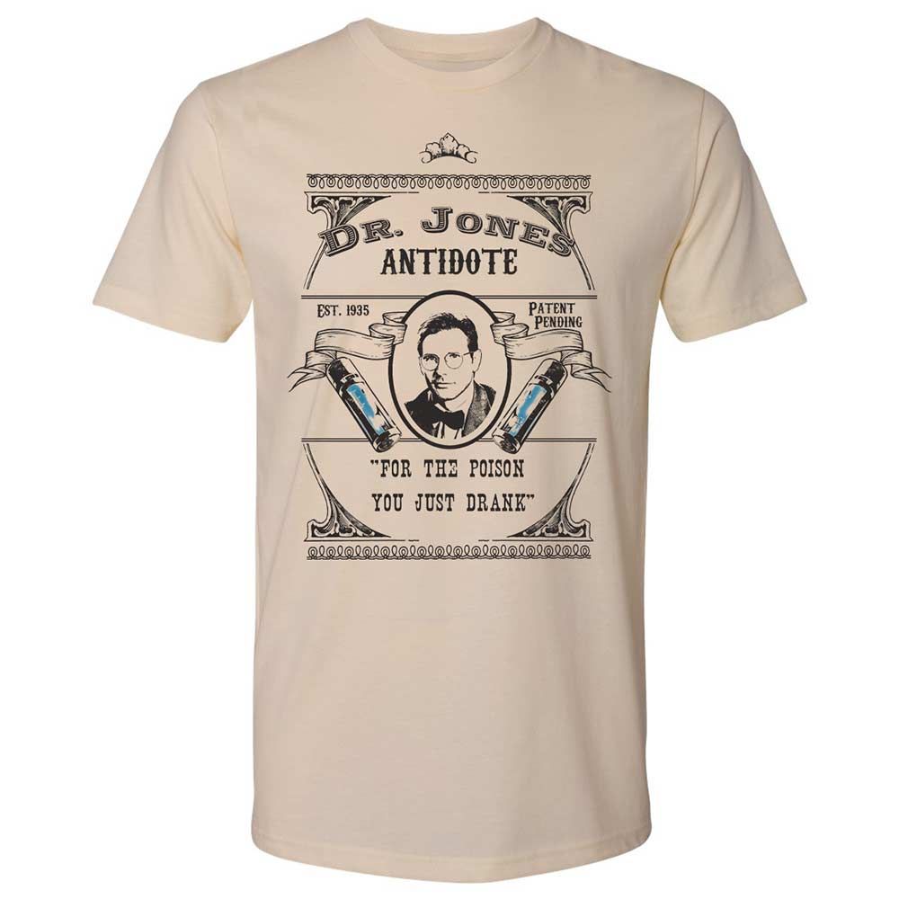 Premium Unisex T-Shirt - 7AKXBU6A - Cream - 8