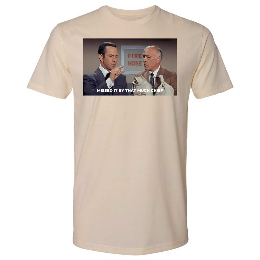 Premium Unisex T-Shirt - WQ8KM82N - Cream - 8