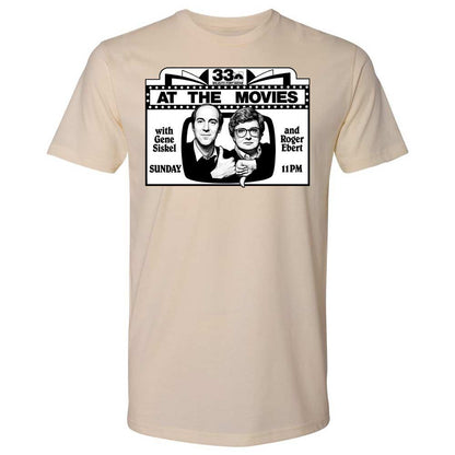 Premium Unisex T-Shirt - M7NN7KJC - Cream - 8