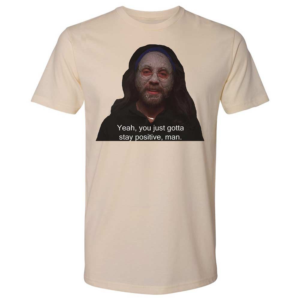 Premium Unisex T-Shirt - R8AU1QBJ - Cream - 8