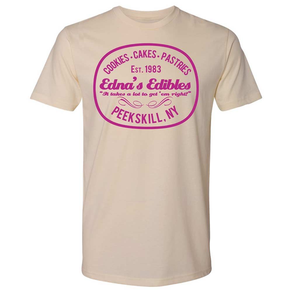 Premium Unisex T-Shirt - Y25RBEQK - Cream - 8
